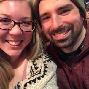 Meet your Posher, Nicholas